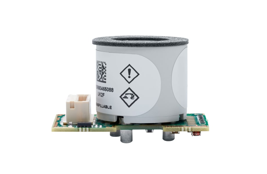 O2 sensor