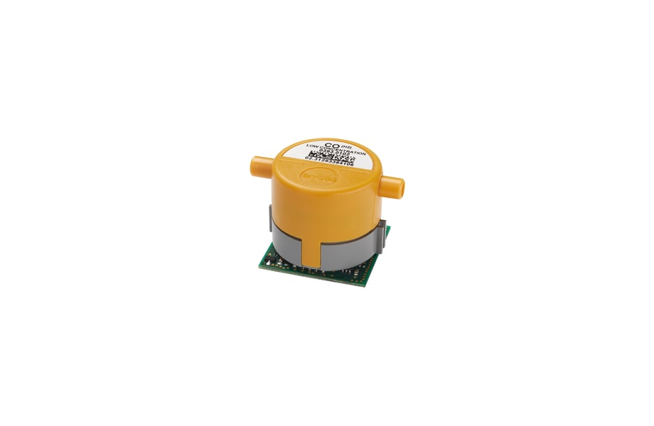 Sensor de repuesto de CObajo (con compensaci&oacute;n de H2)