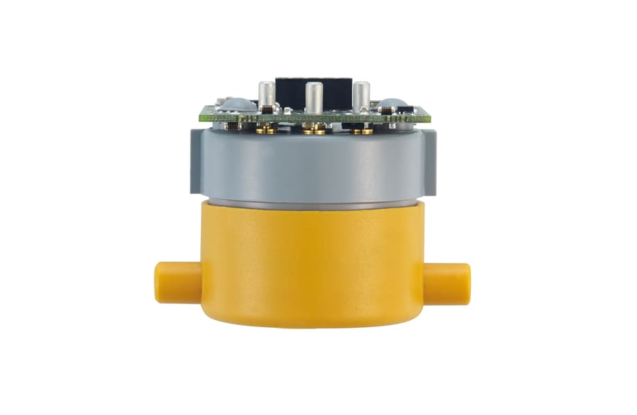 Spare COlow sensor