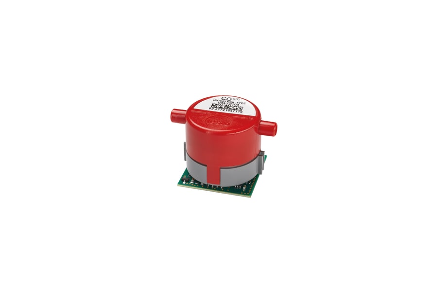 CO (H2-compensated) replacement sensor