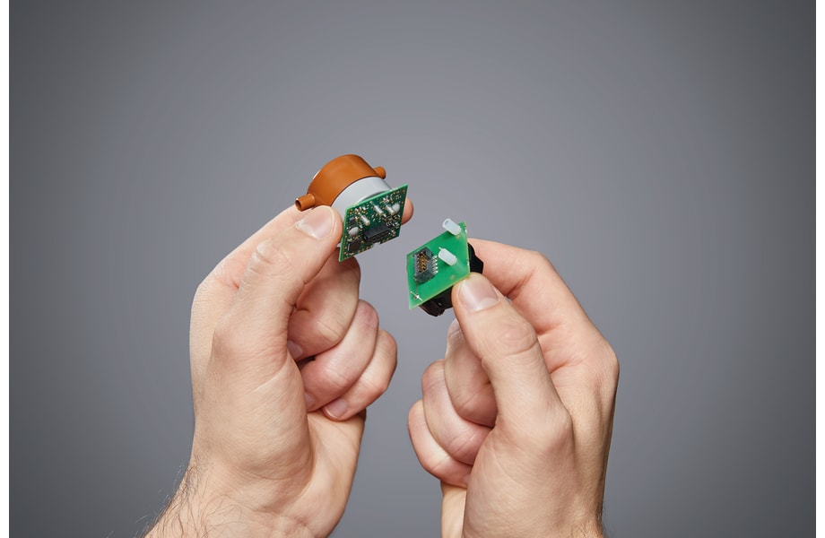 Sensor de repuesto de NObajo detail