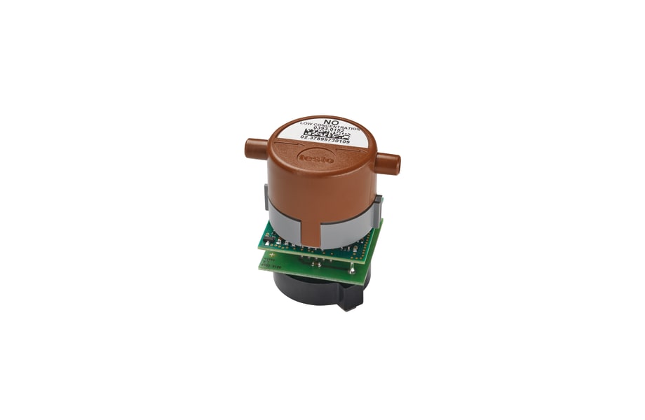 Sensor de repuesto de NObajo
