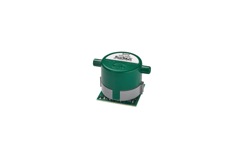SO2 replacement sensor