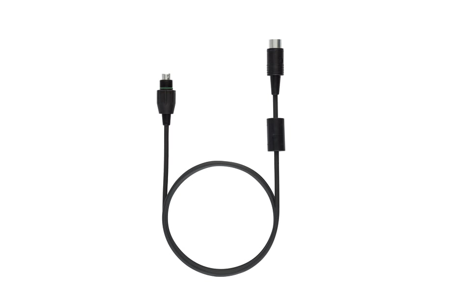 Connection cable