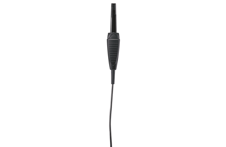 handle for plug in humidity