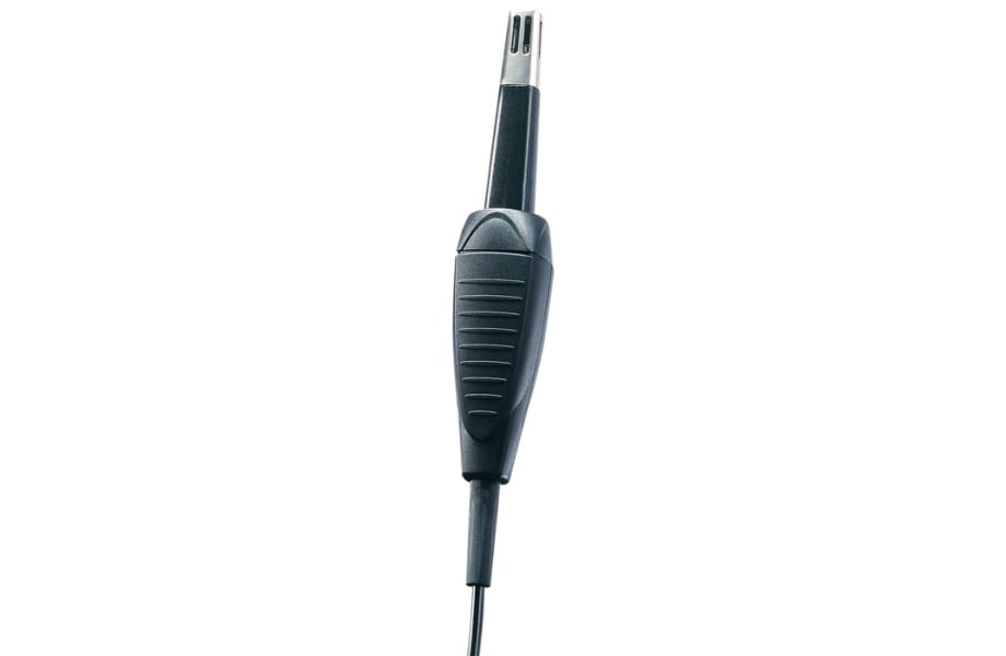 handle for plug in humidity