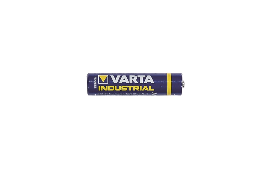 Pilas de repuesto