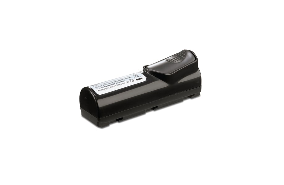 Spare battery