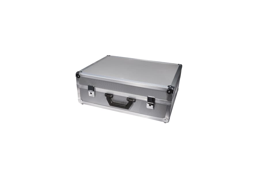 System case