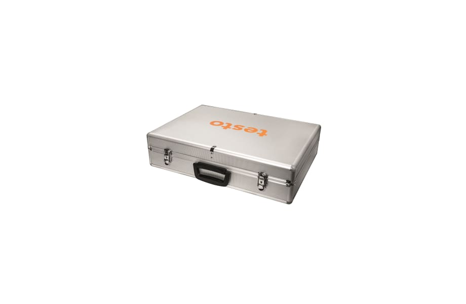 Service case