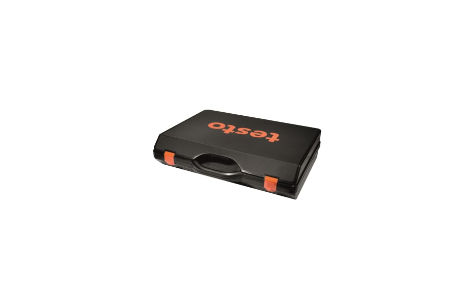 Transport case