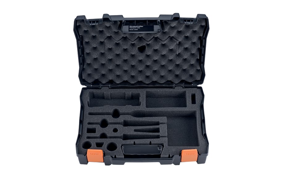 testo 0516 1200  case