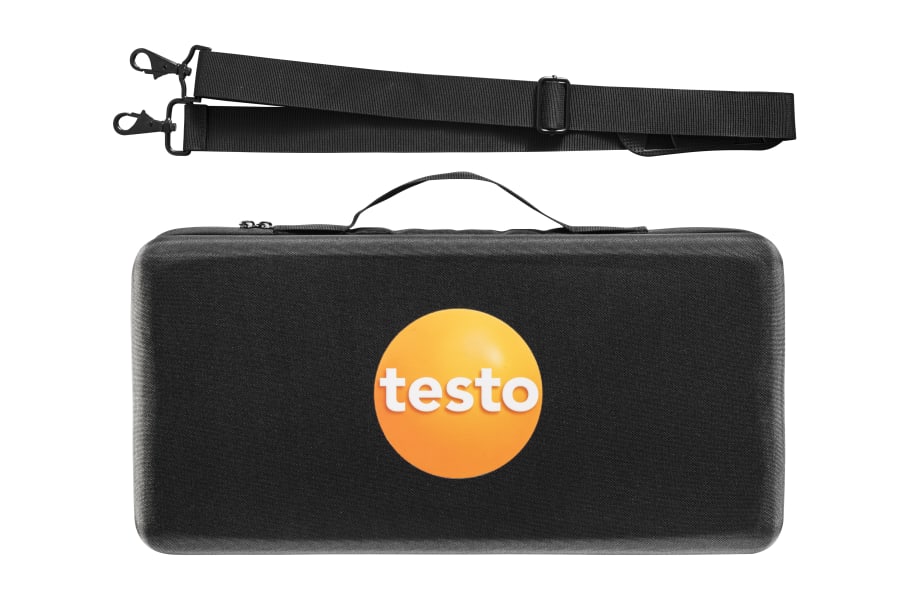 Bolsa de instrumentos