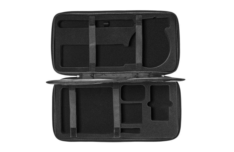 Bolsa de instrumentos