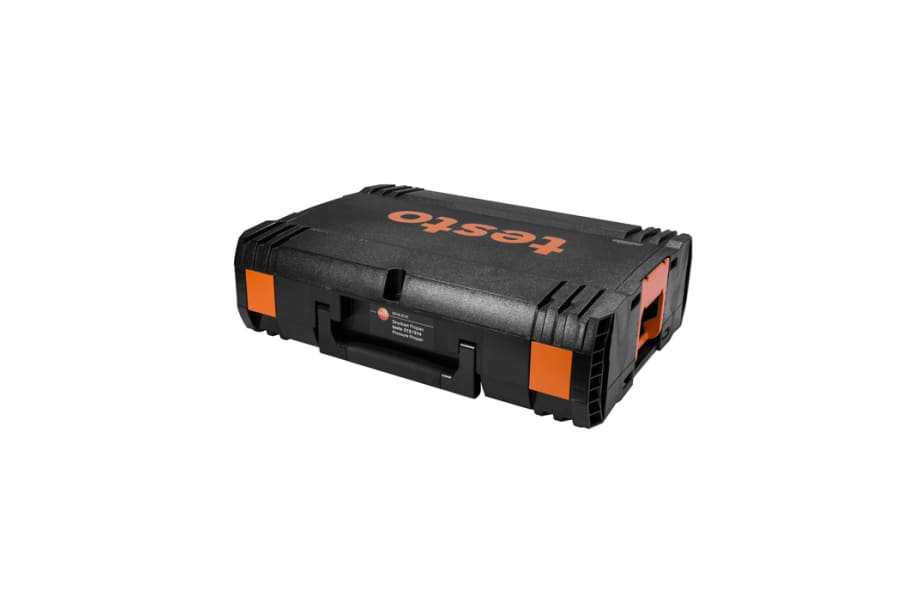 System case