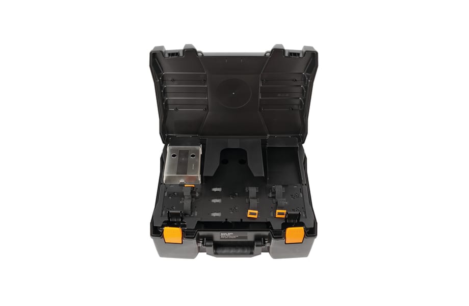 System Case Large