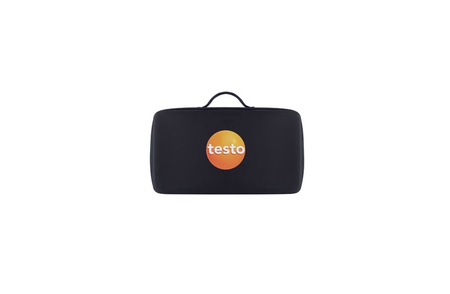 Combi-case for testo&nbsp;440 and multiple probes