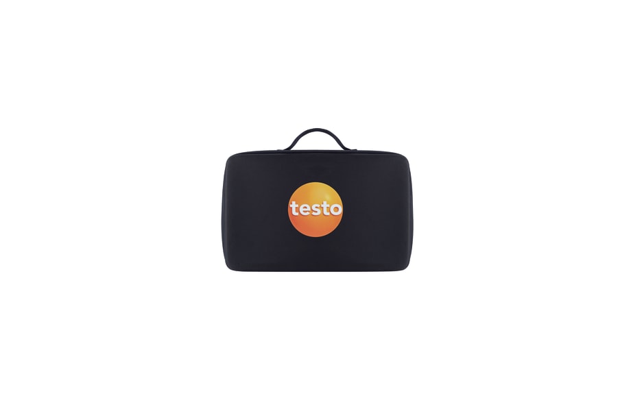 Mallette de base testo 440