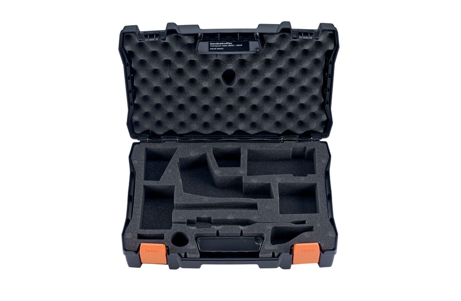 testo 0516 8451 case