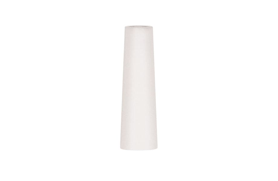 Spare particle filter