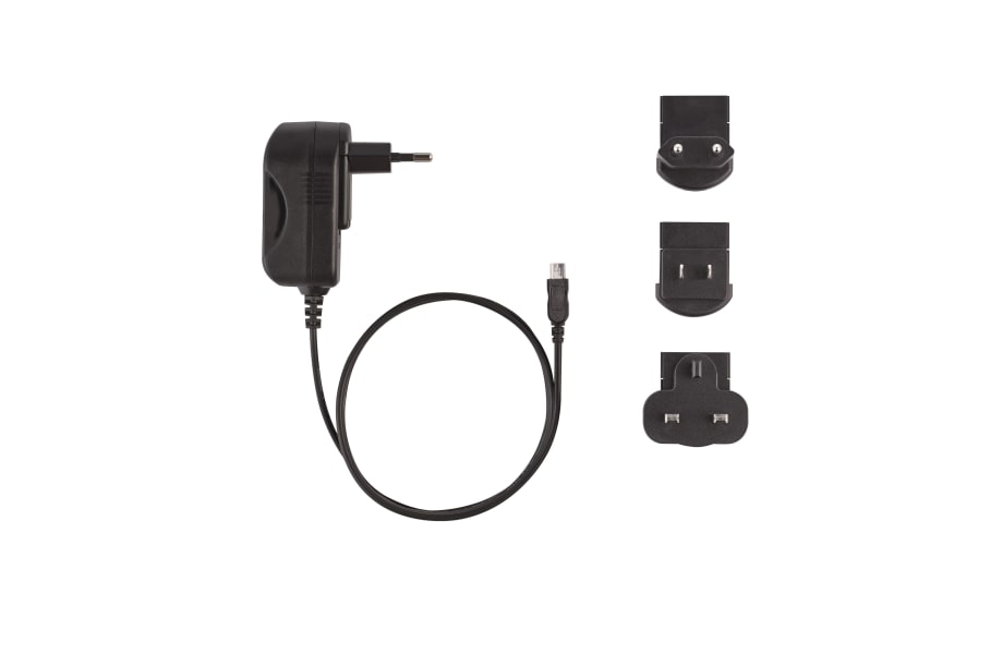Plug-in Power supply