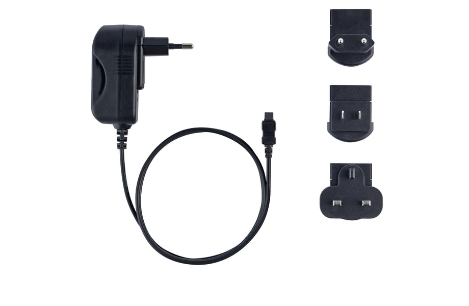 Mains unit