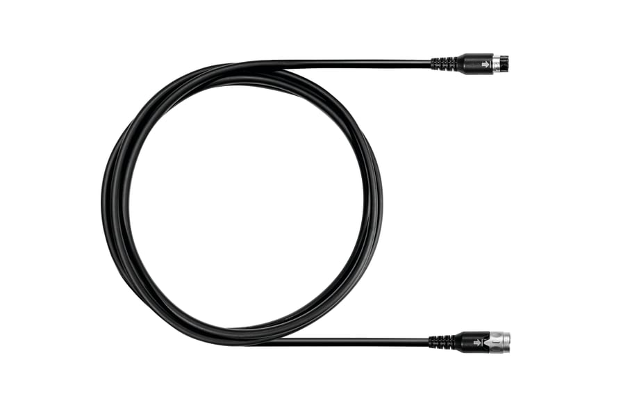 Extensi&oacute;n del tubo flexible