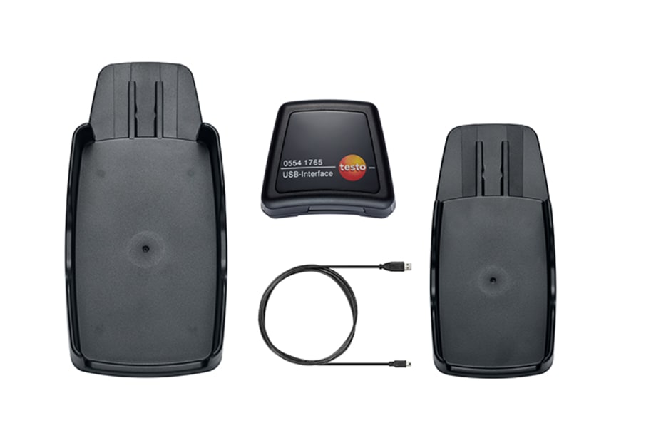 USB Interface