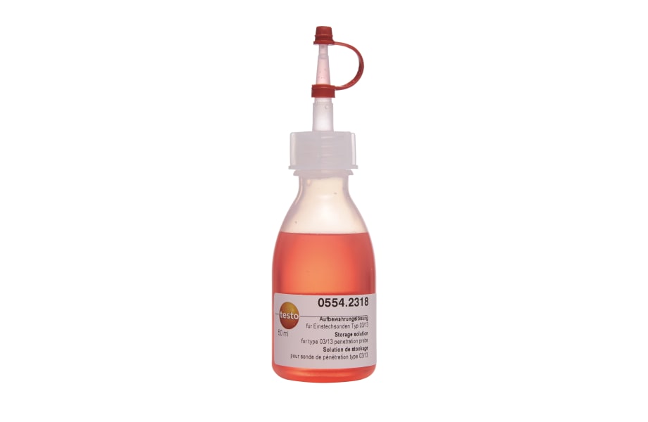 Sorage solution
