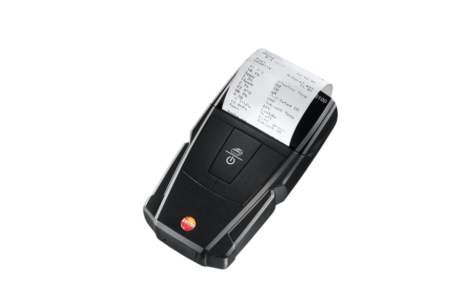 testo IR Printer