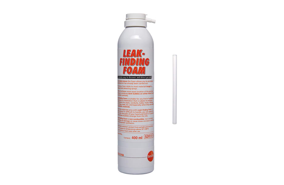 Lecksuchspray
