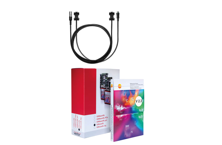 Accessory emission