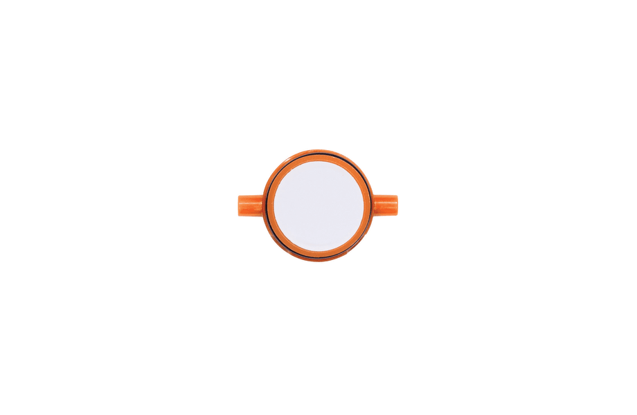 NO replacement filter for sensor