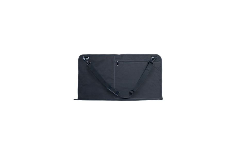 Bag for flow hood