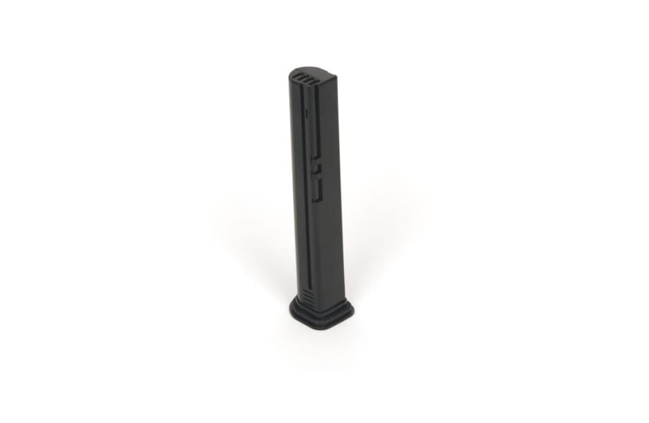 Additional lithium ion rechargeable battery