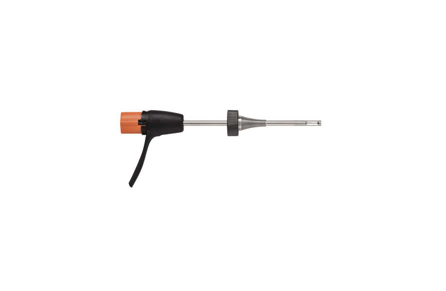 Probe shaft