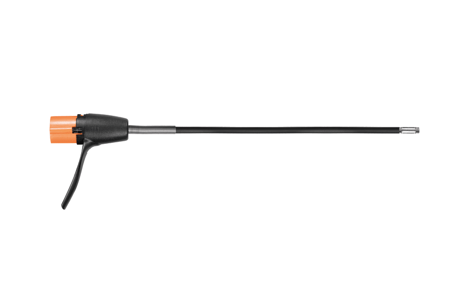flue gas probe