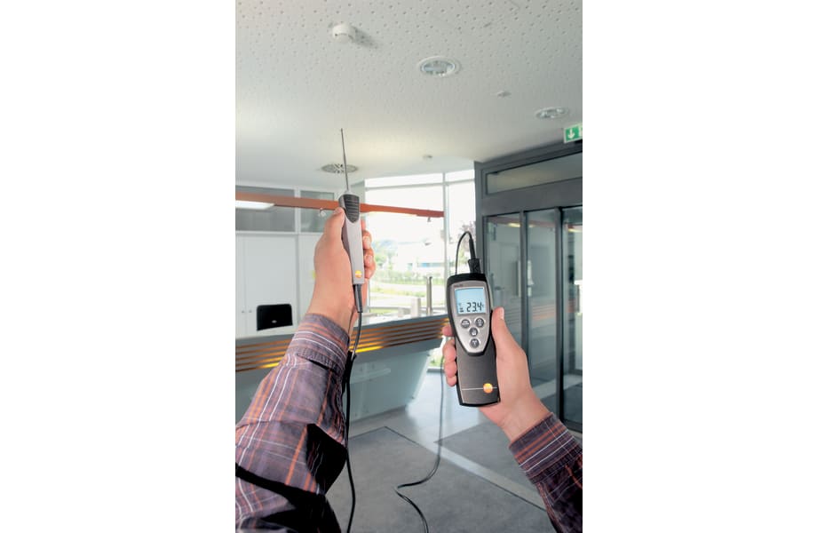 testo 922
