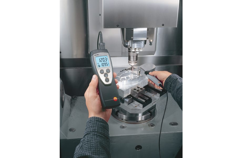 testo 922