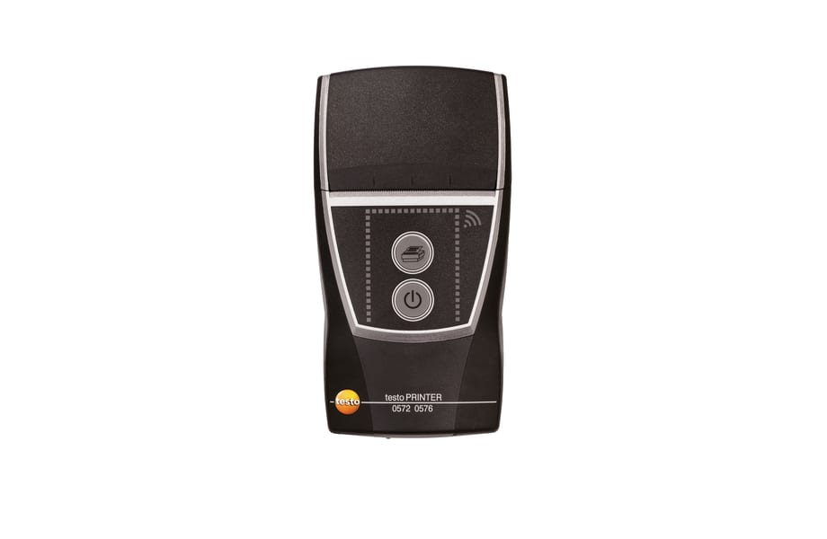 Mobile Printer 0572 0576