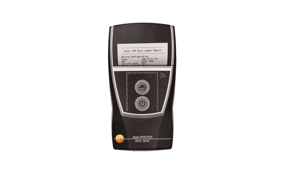 Mobile Printer 0572 0576