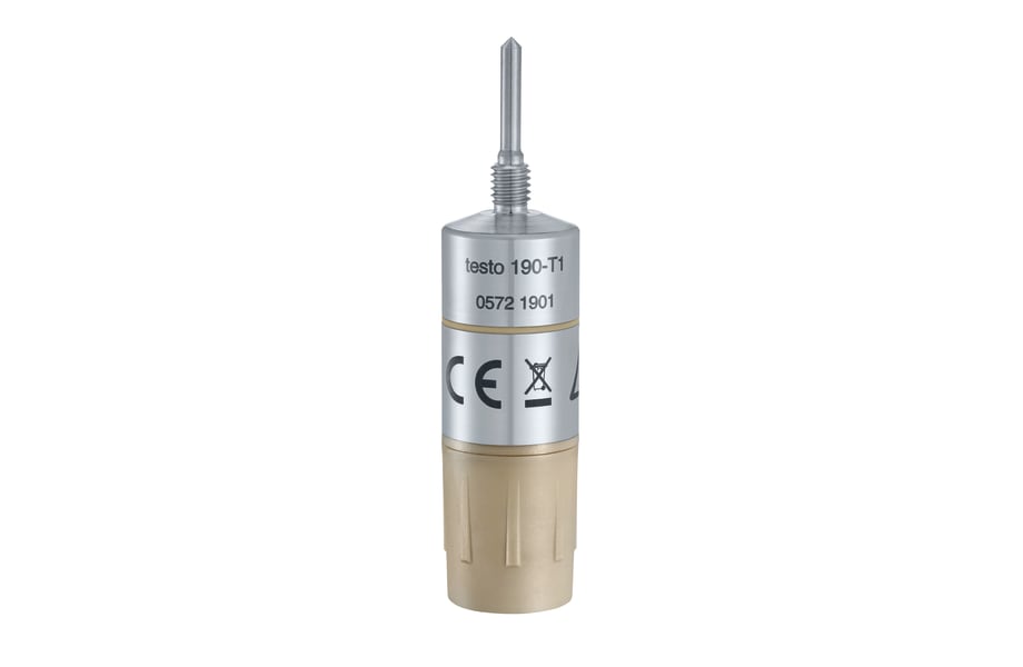 testo 190-T1