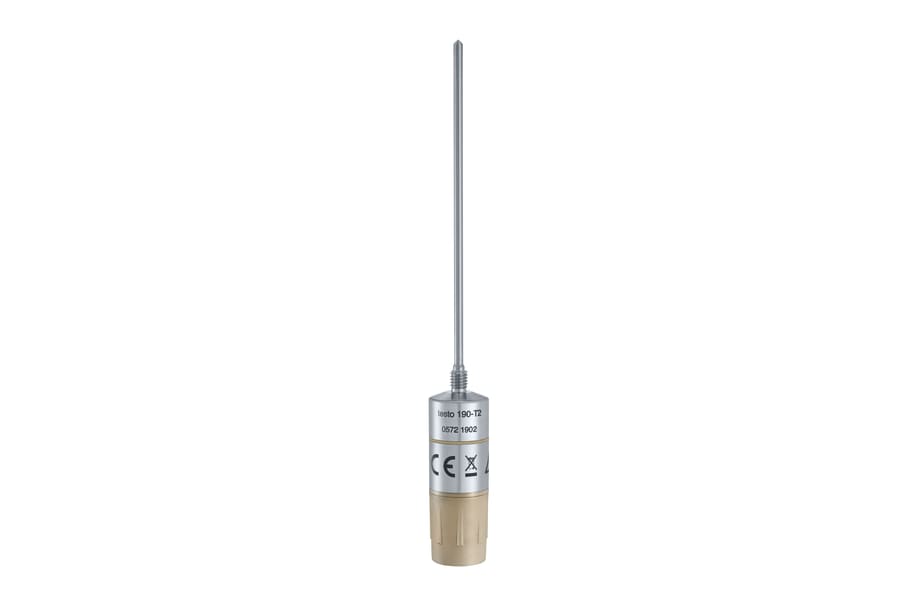 testo-190-T2