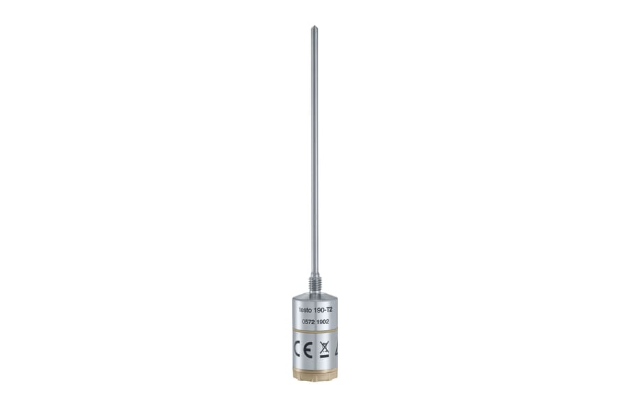 testo 190-T2