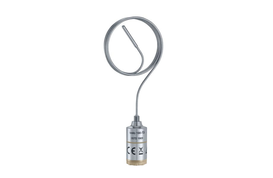testo 190-T3
