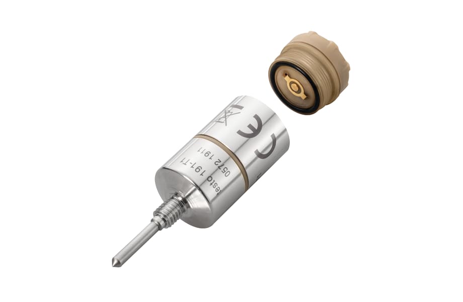 testo 191-T1