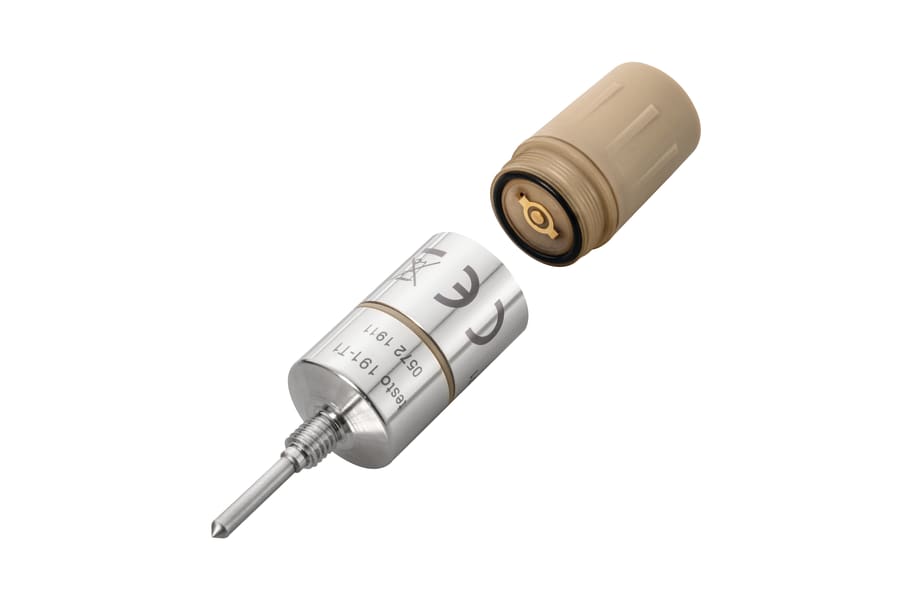 testo 191-T1