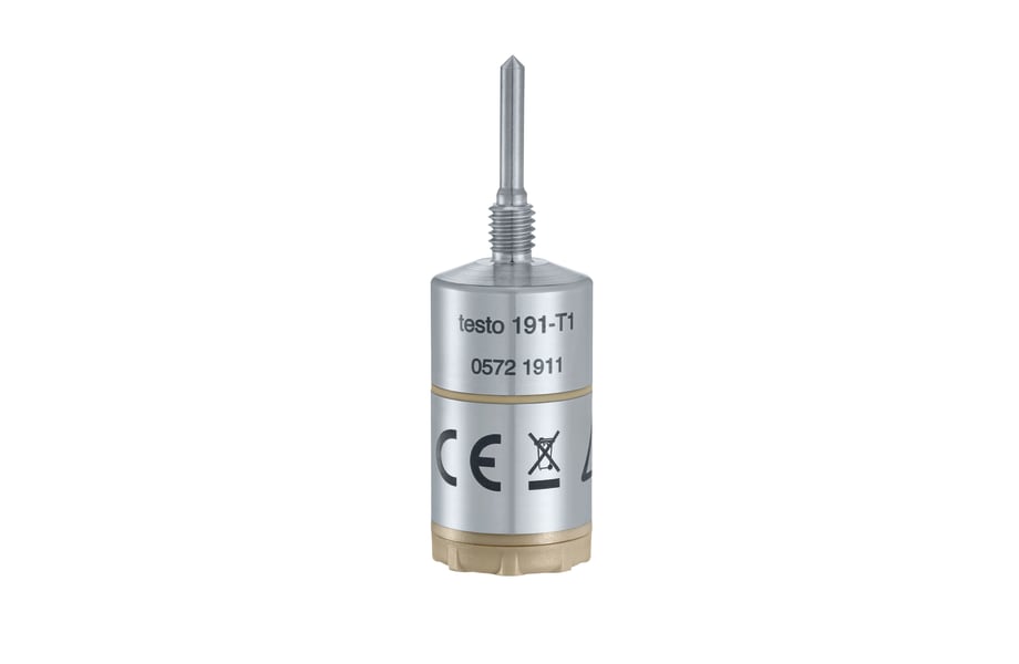 testo 191-T1