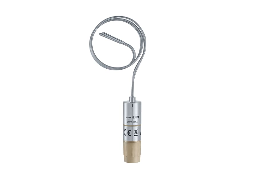testo 191-T4