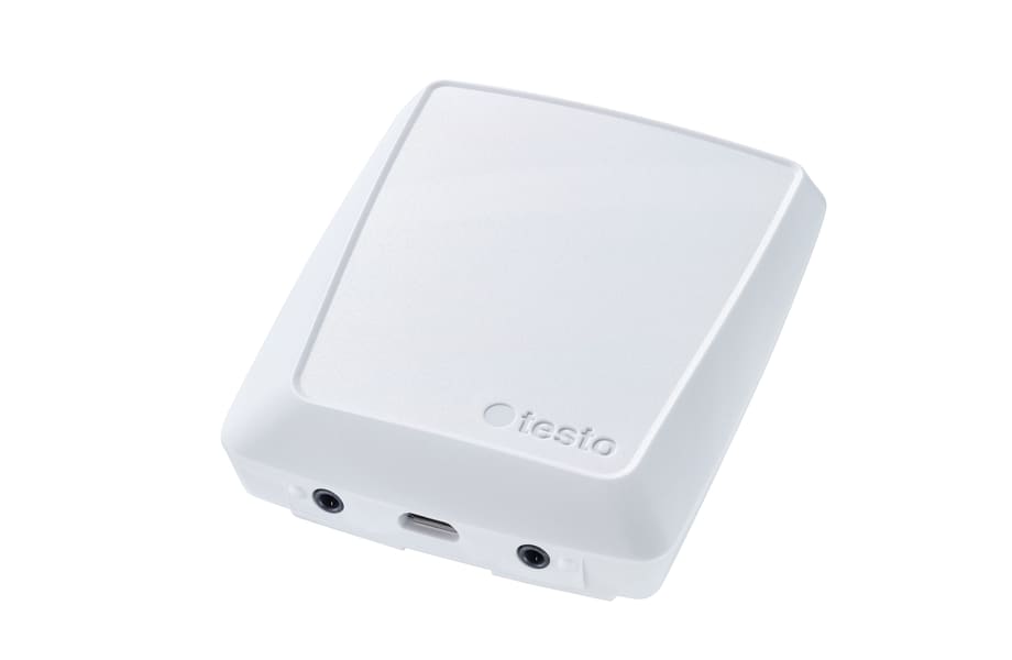 testo 160 E